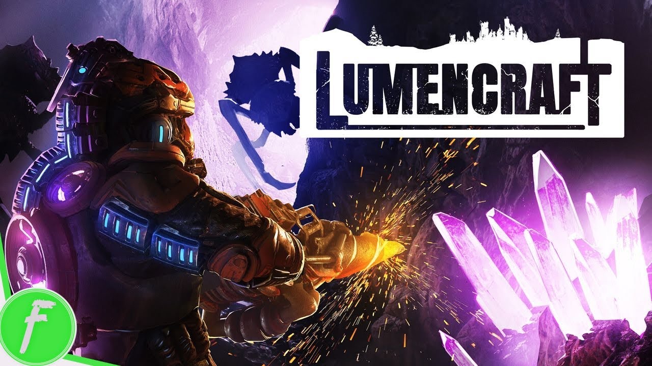 Lumencraft Gameplay HD (PC) | NO COMMENTARY