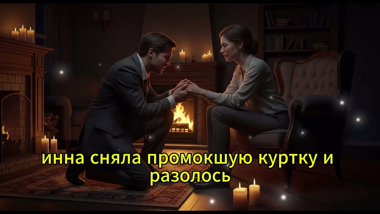 Миллионер пожалел нищенку с трассы и дал ключи от дома  А то что произошло дальше…
