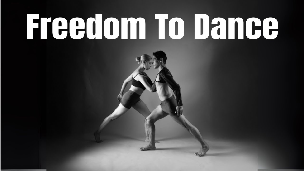 Freedom to Dance &ndash; Empowering Latin Dance Pop Anthem | Feel the Rhythm (Official Lyric Video)