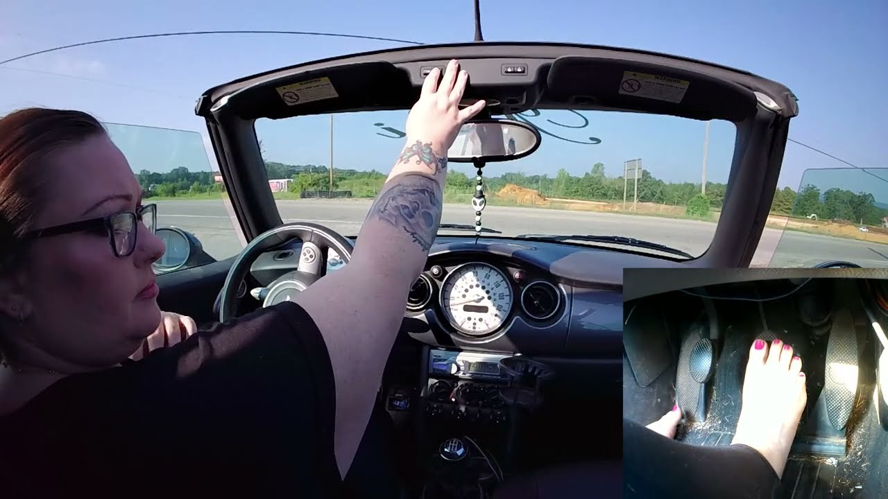 Morning Interstate Country w/Krazykurves