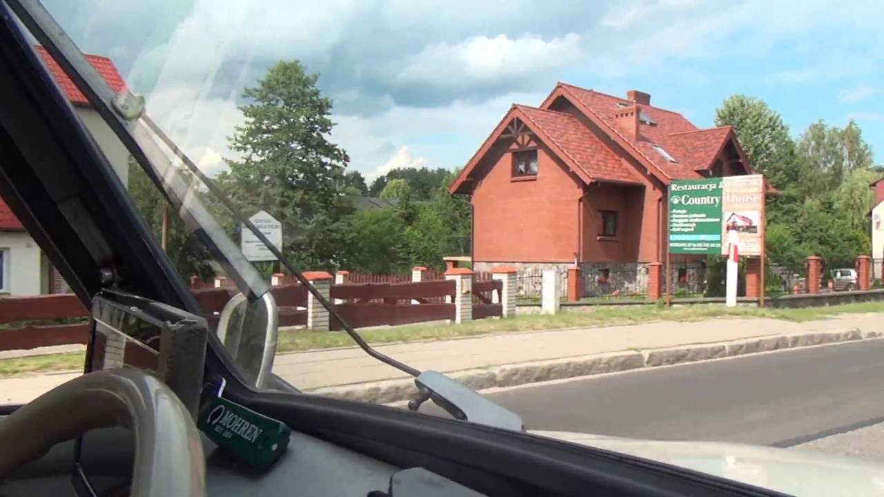 Probark Kosewo 16 Poland Polen 5.7.2016 #68