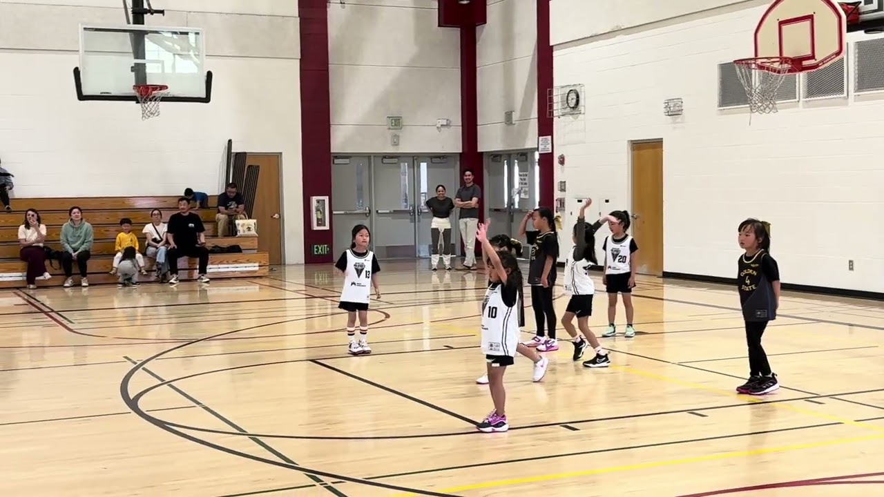 Capybaras Last Game 5/14
