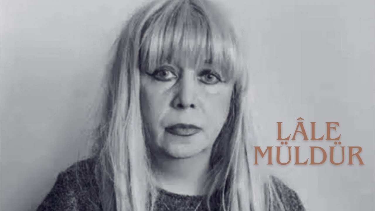 Buhurumeryem - Lâle Müldür | Semra Altun