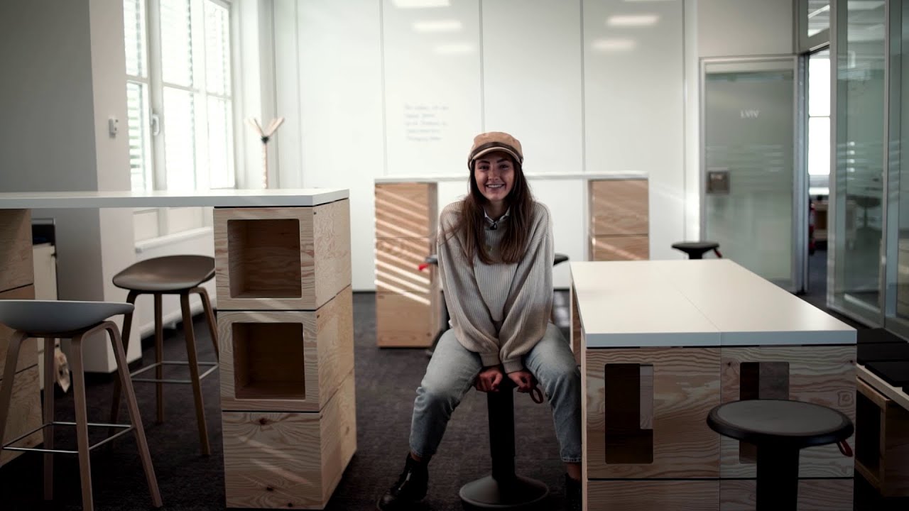 Churfranken - ERBACHER the food family