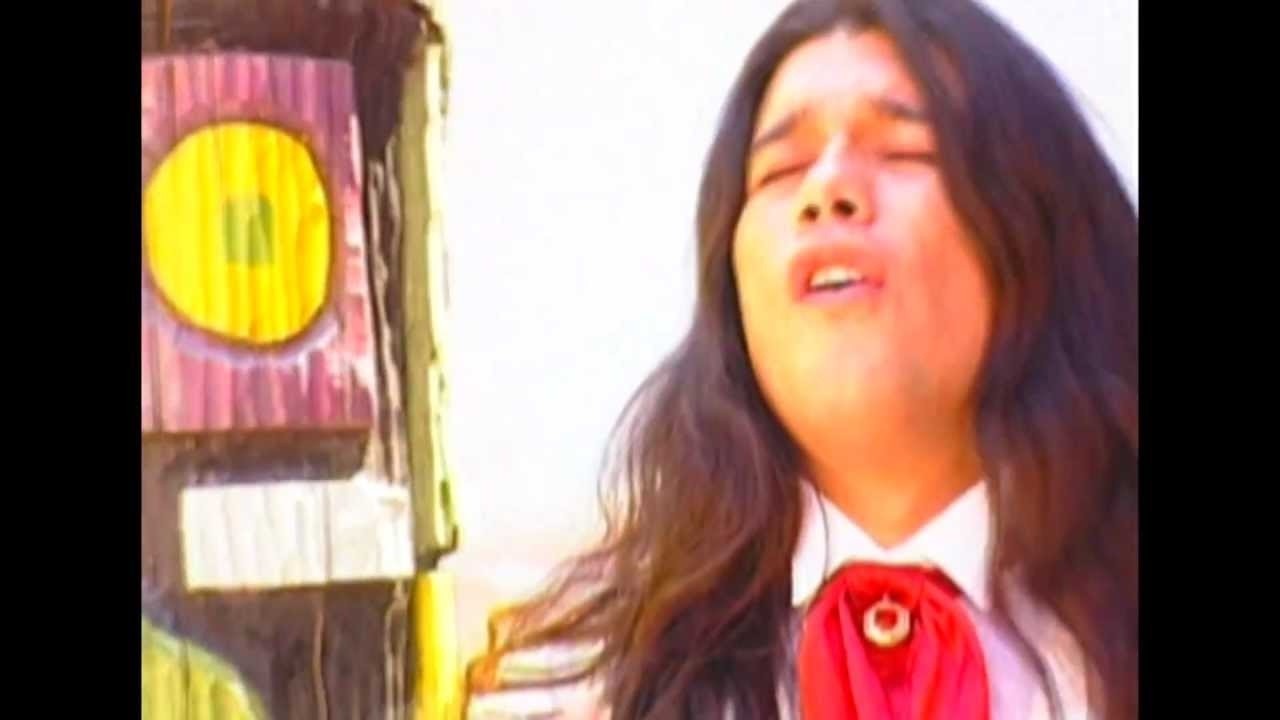 Montecristo - Y Rompiste mi Corazón (Video Oficial)