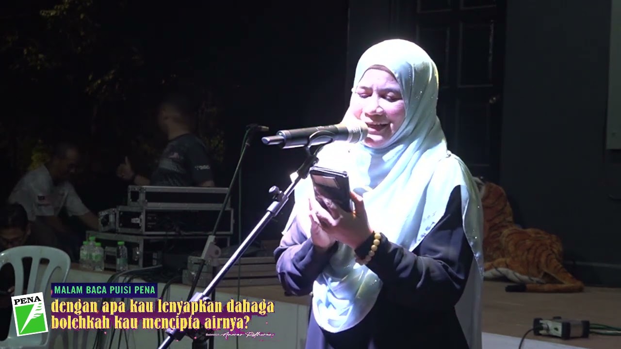 MBP Pena edisi March 2026 - Shela