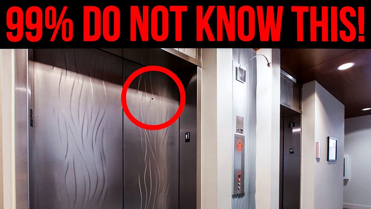 15 Amazing Secrets Hidden In Everyday Things!