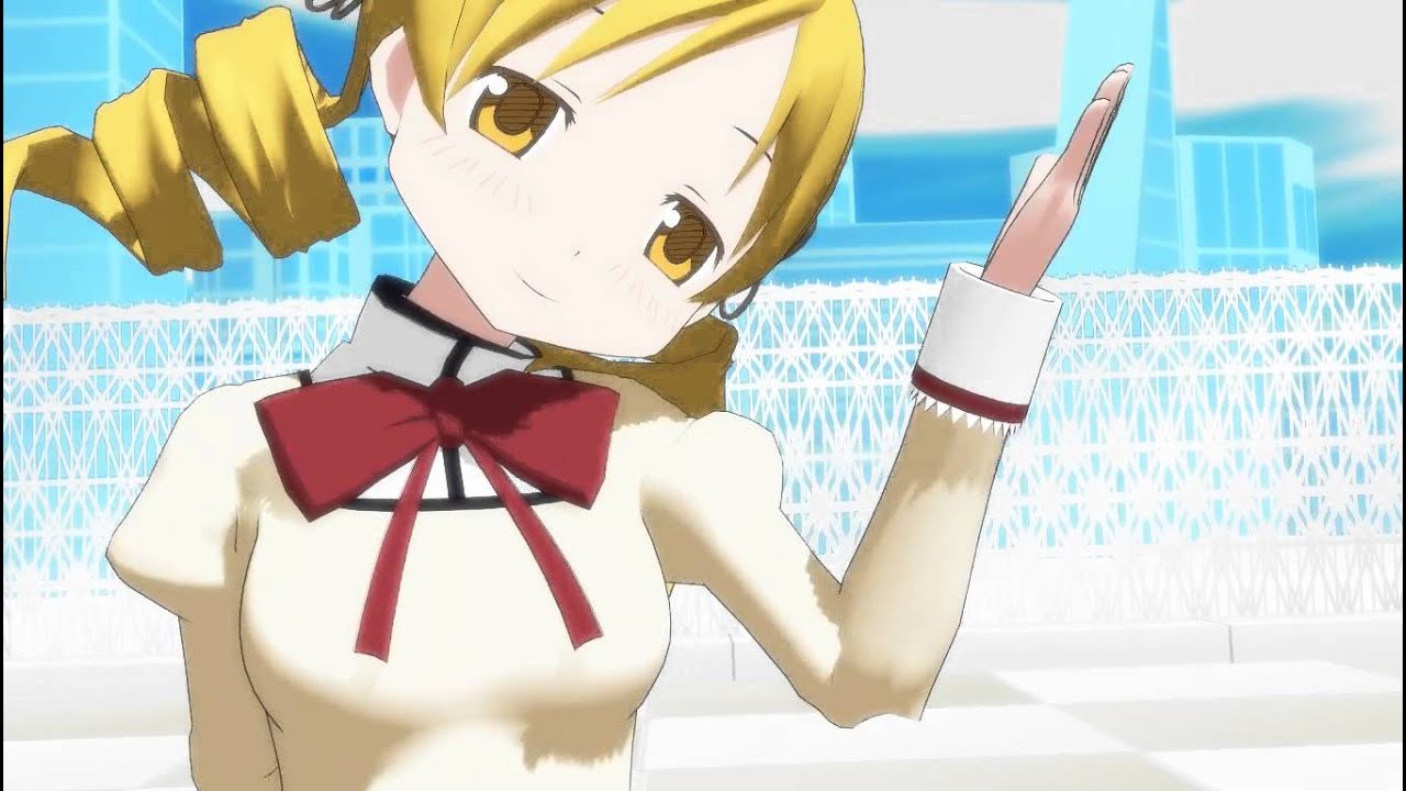[MMD] Two-Faced Lovers [+Download links]