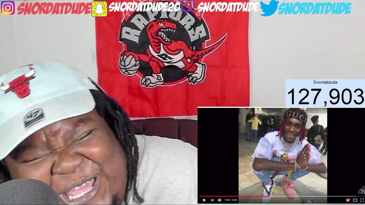THIS SLAP TOO HARD!! WE NEED A VISUAL!! Ynw Melly - Butter Pecan (Audio) REACTION!!!