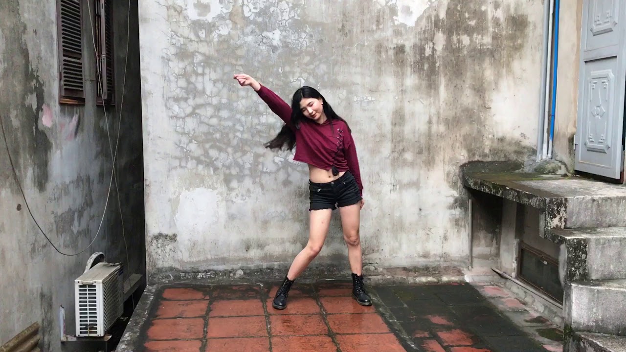RBW audition