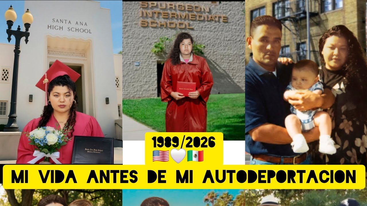 Mi vida En California🇺🇲 antes de Autodeportarme a Mexico/ My life in U.S.A before I Selfdeport to 🇲🇽