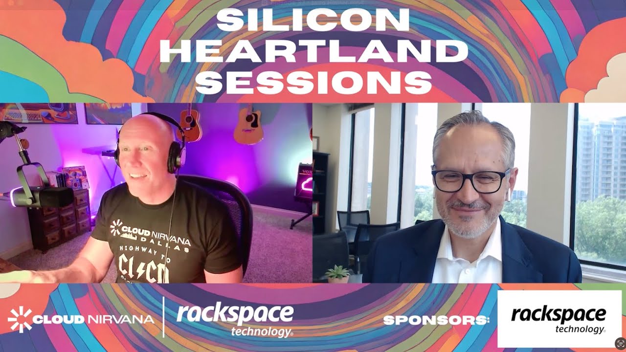 🎙️ Episode 37: Miro Humer - Leading with Empathy, Failing Forward, and Creating Space for Innovation