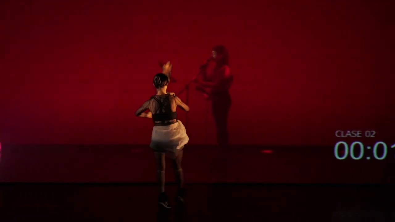 Escrituras no creativas | Teaser