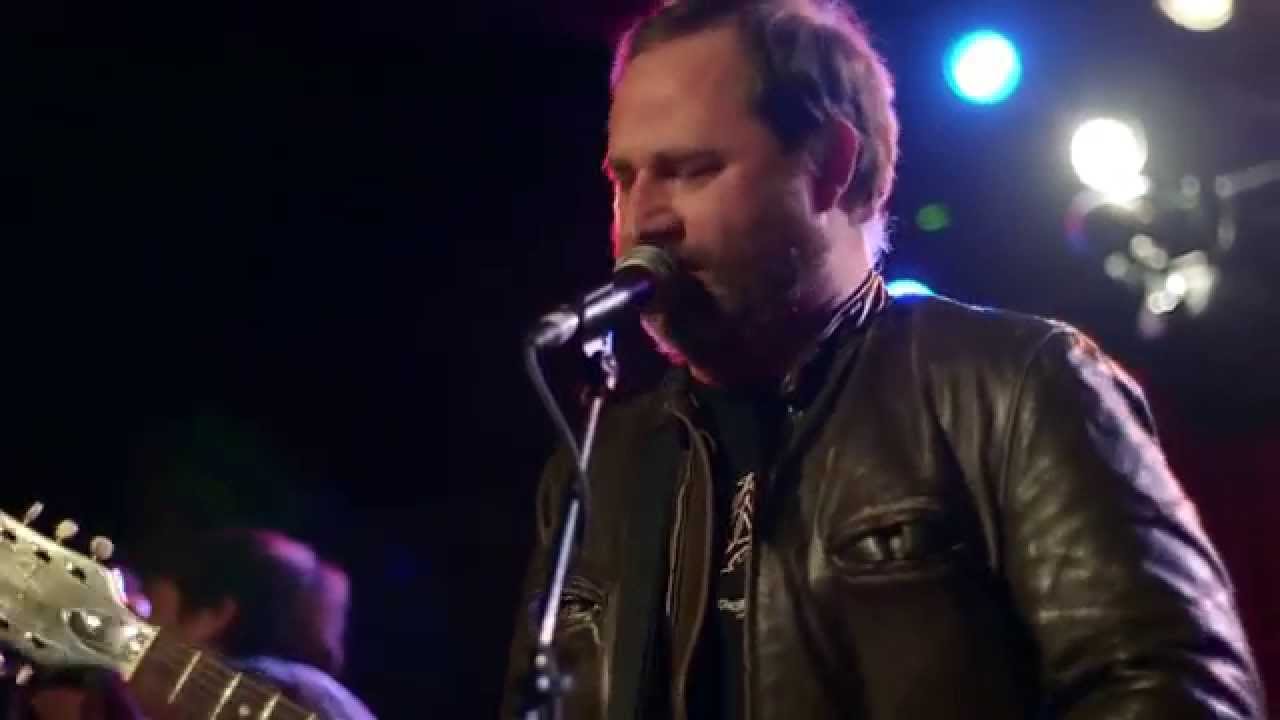 Reigning Sound - North Cackalacky Girl (Live)