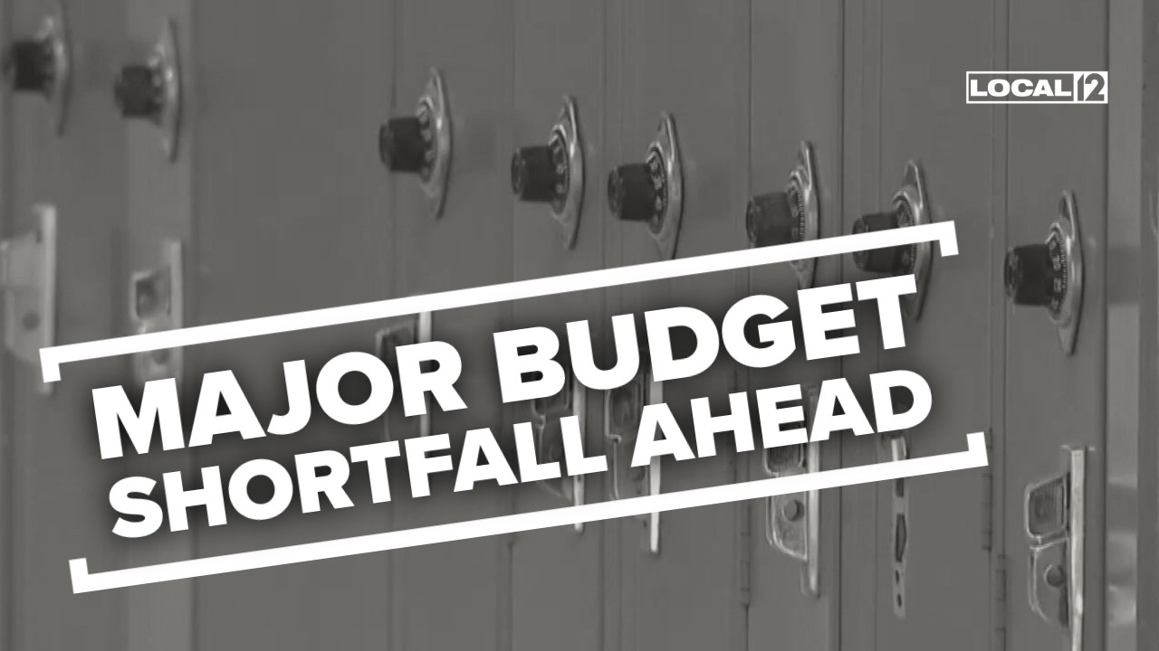Ohio school district predicts major budget shortfall if changes aren't made