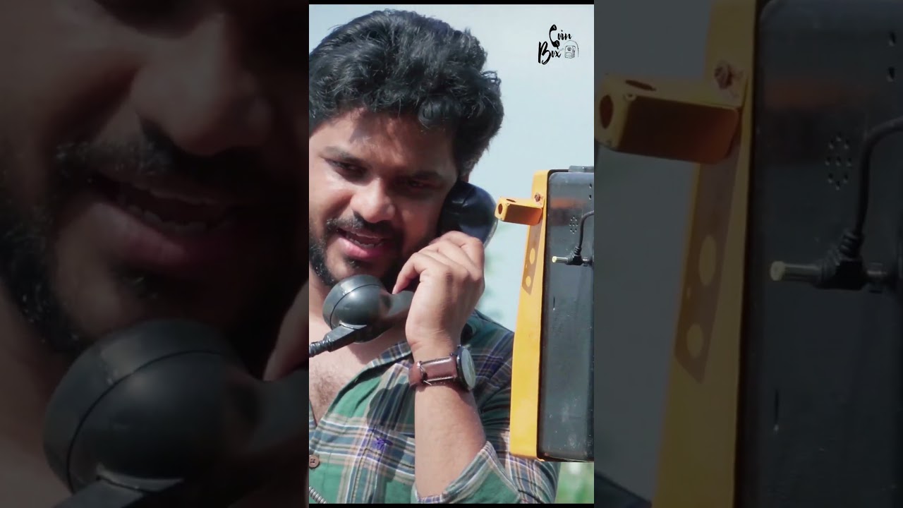 Short 2 From Coin Box Web Series 