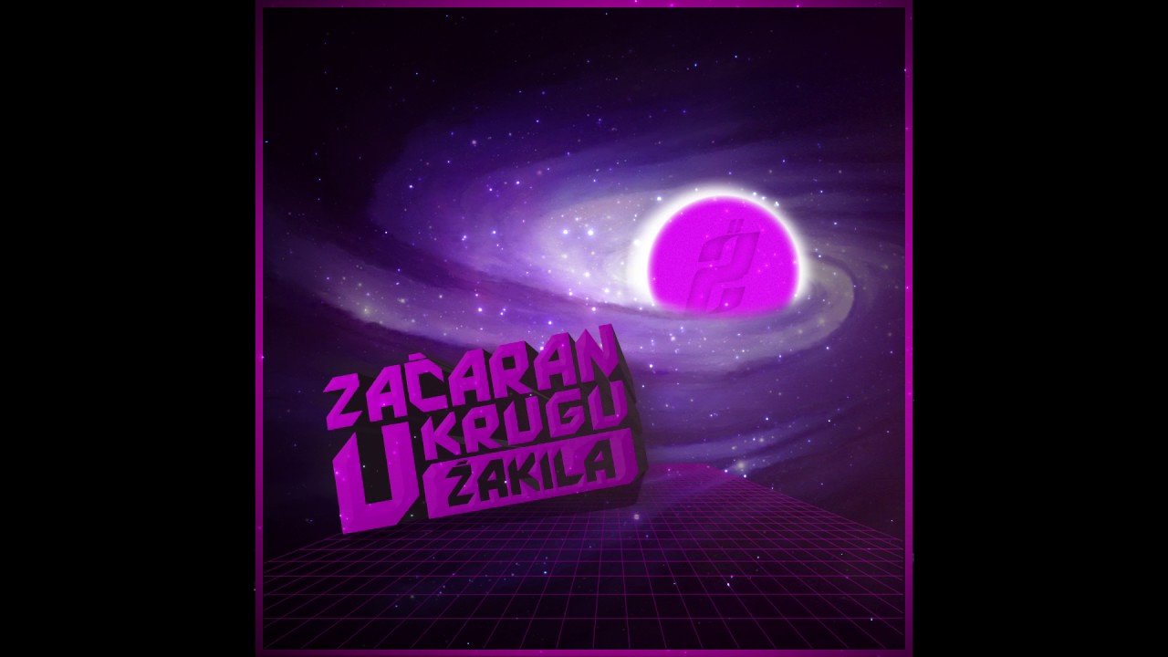Žakila - U.T.Z. (feat. Daki BD) (Prod. By Zartical)