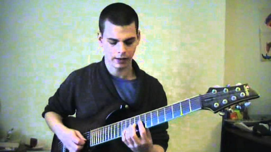 Exercise 3 - Betcha Can't Pick This! (string crossing and skipping)