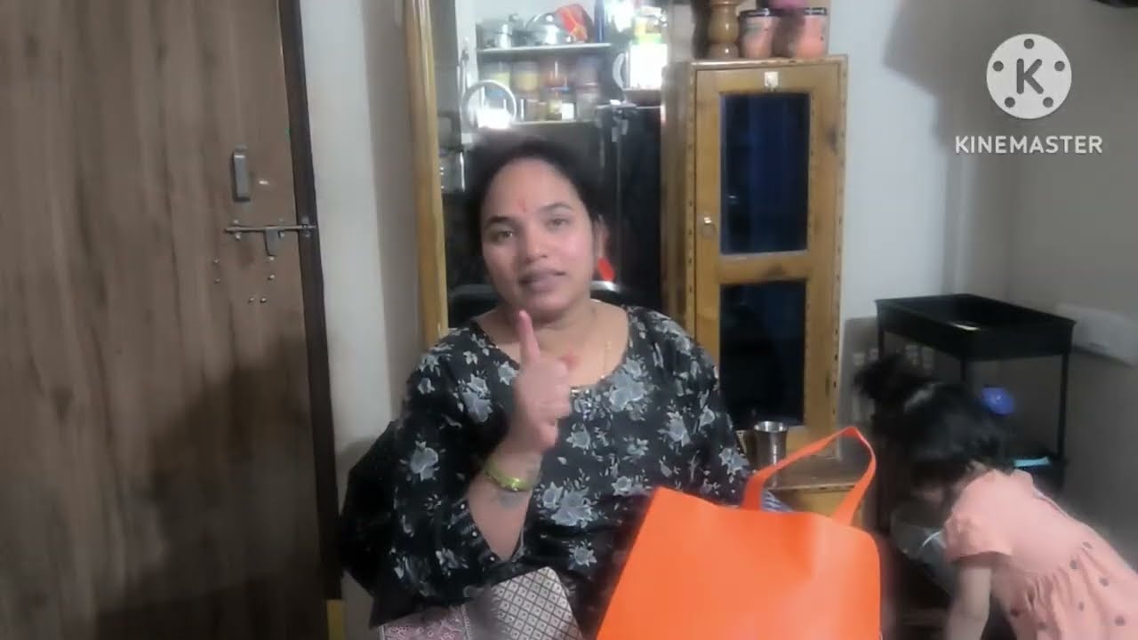 Naven dress aanle ,dress aantani mini je galti keli tumi nako kara please 🥺#subscribe  #vlog #viral 