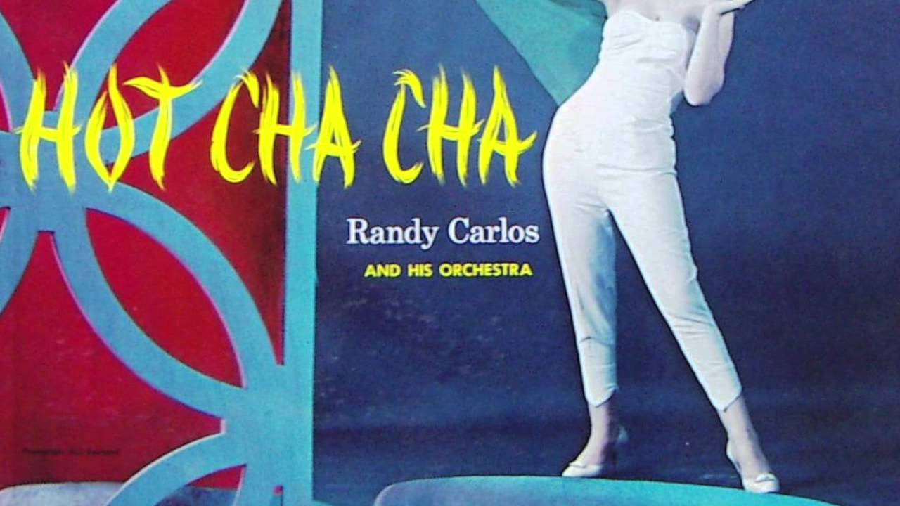 Light Green - Randy Carlos And His Orchestra