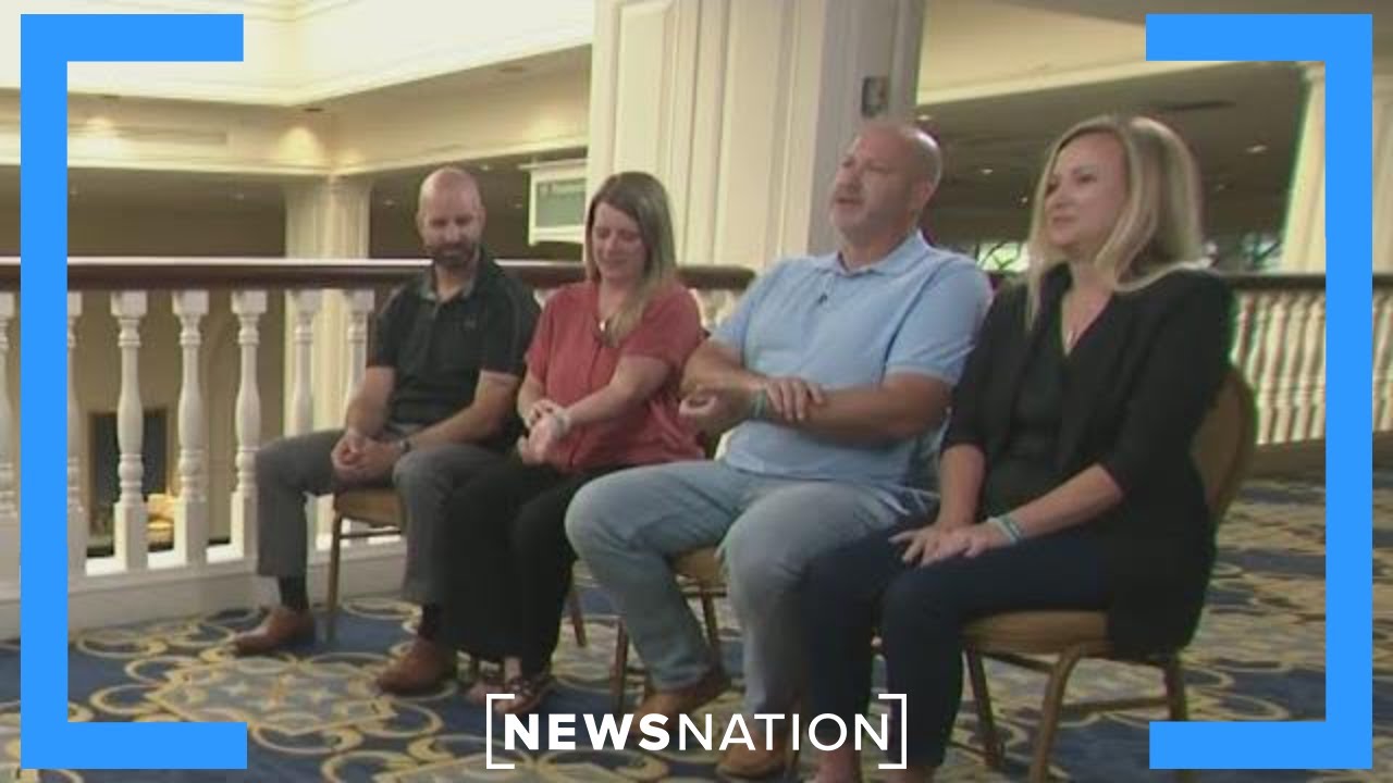 Gabby Petito's family turns pain into purpose | Banfield