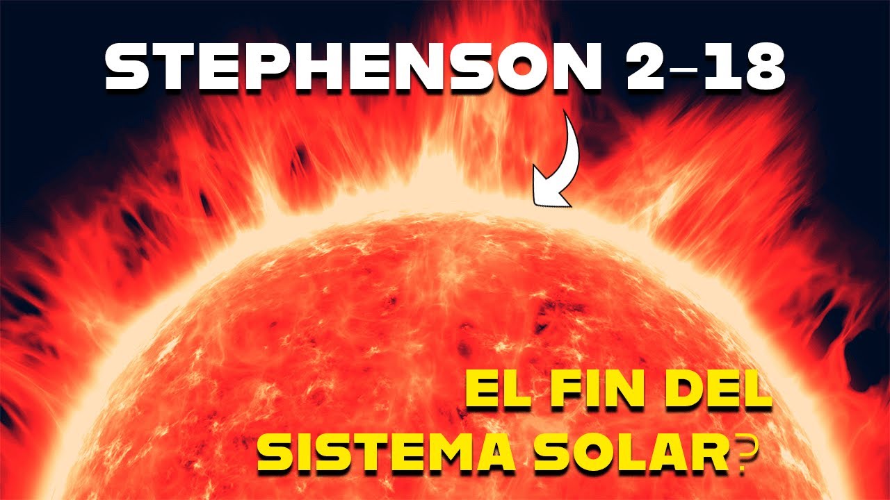 La Más Grande de Todas las Estrellas! Stephenson 2-18