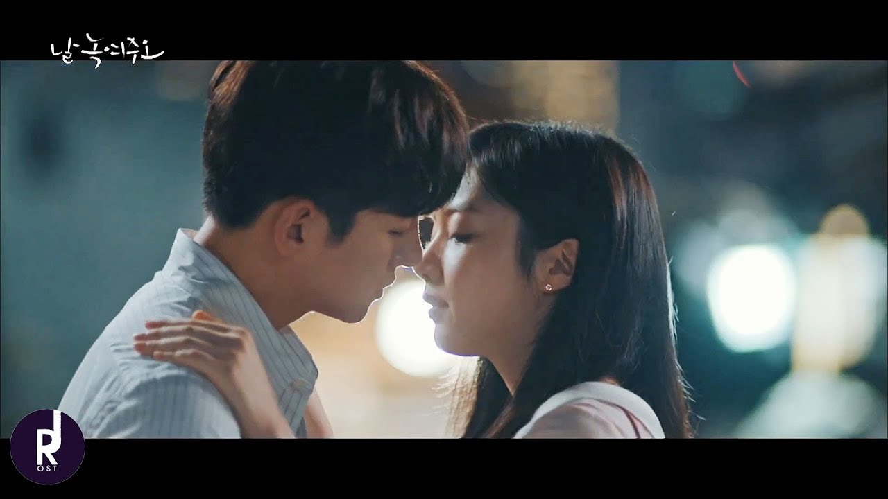 [MV] K.Will &ndash; Right In Front Of You (네 앞에) | Melting Me Softly (날 녹여주오) OST PART 1 | ซับไทย