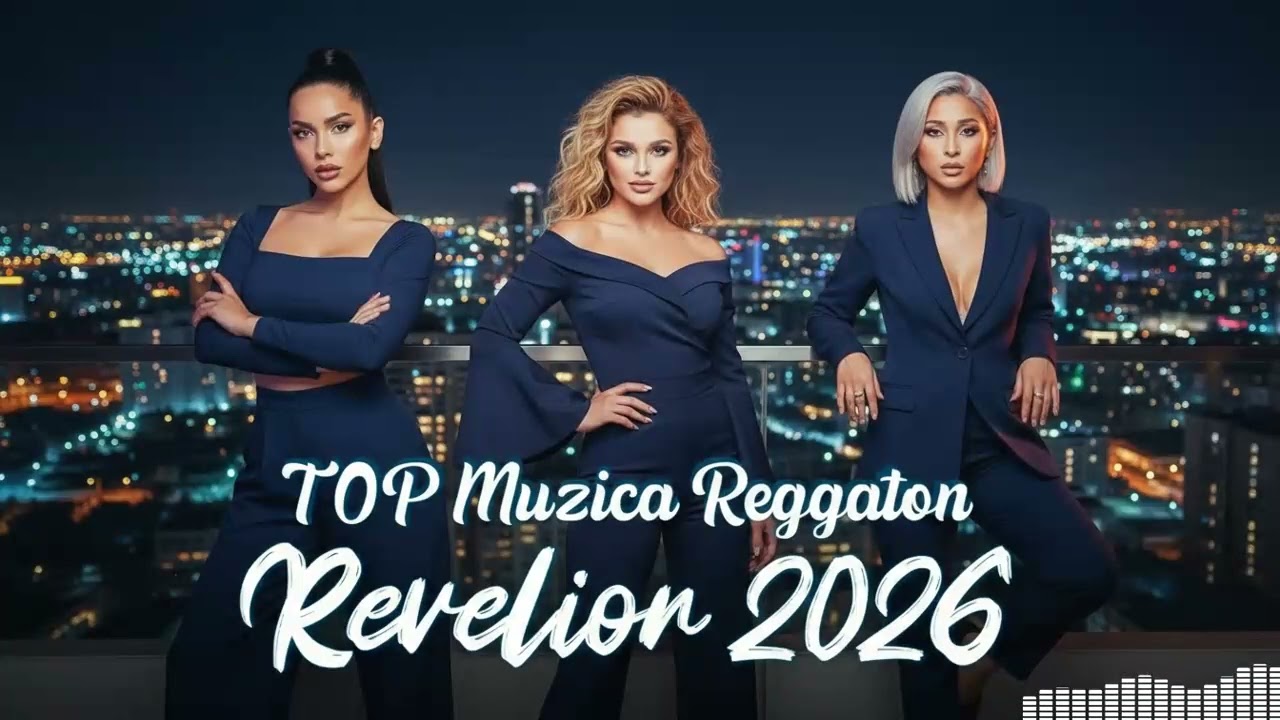 Muzică Reggaeton Românesc 2026 - Piese Noi Fierbinți de Dans și Melodii Nouă 🎶
