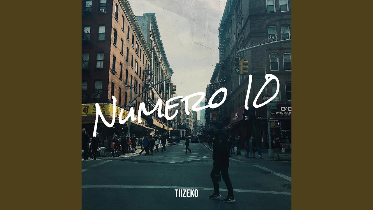 Numero 10