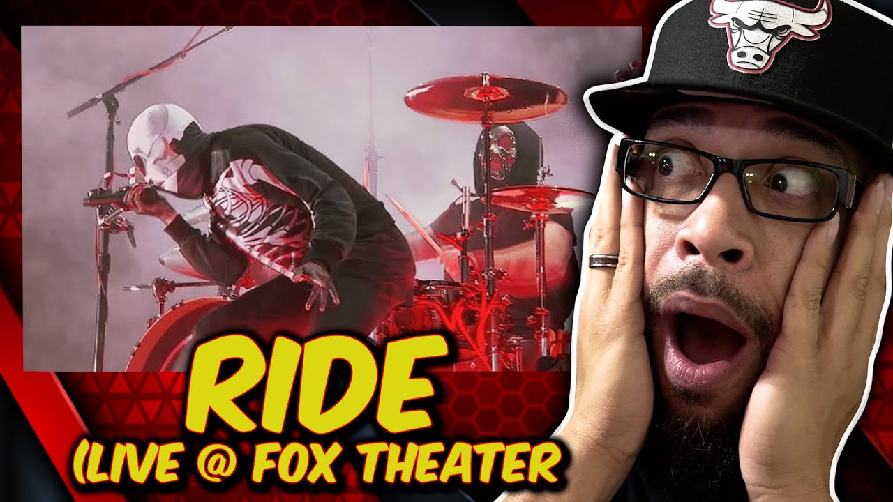 ARE YOU KIDDING ME! Videographer REACTS to Twenty One Pilots 