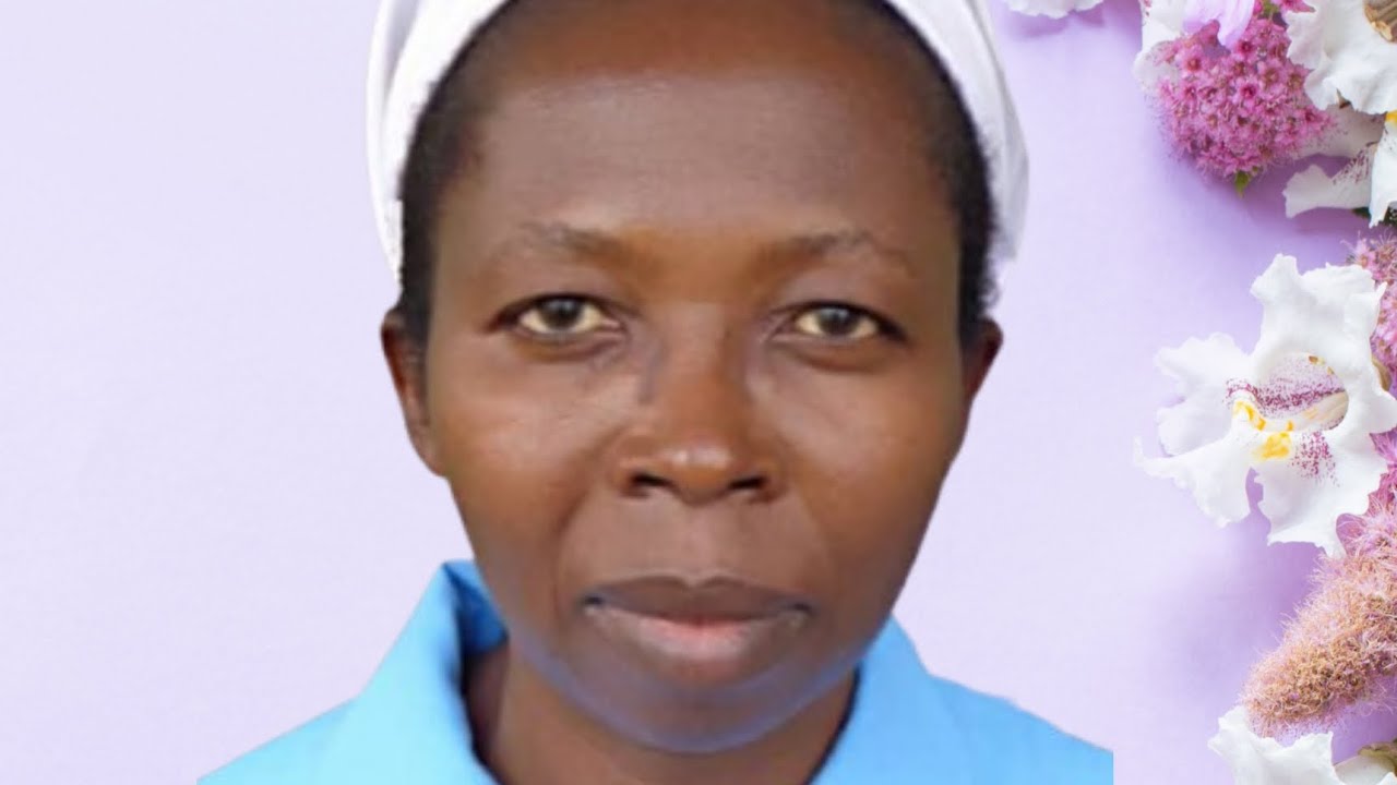 The Requem Mass of our beloved Sister Fidelis Tumusiime 11th March 2025 at Ongata Rongai convent