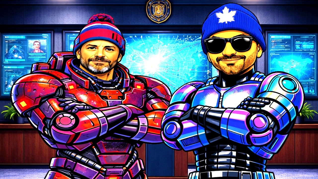 Robocop Partners