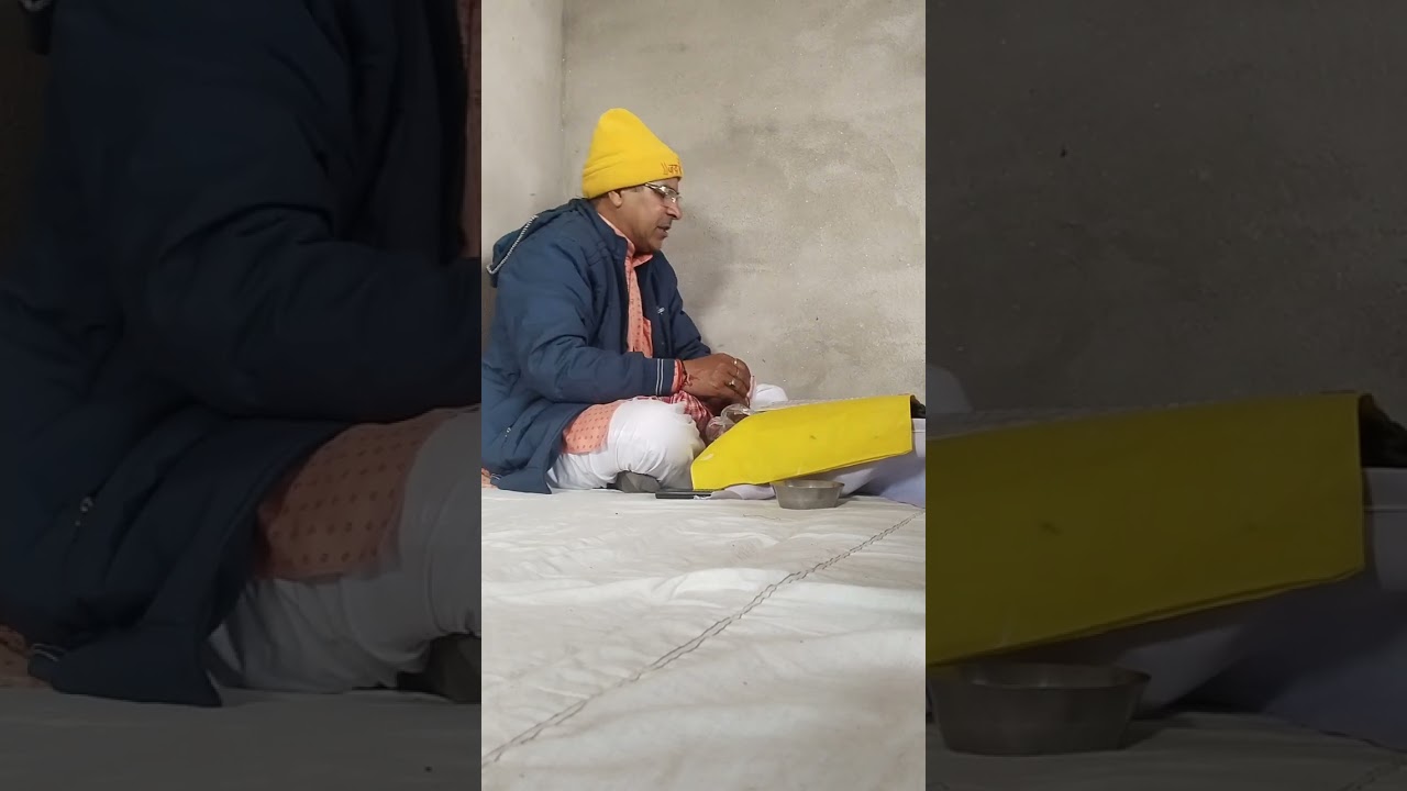 गुरुड़ पुराण भाग -6 स्व श्री दयाकिशन जी सेवटा।