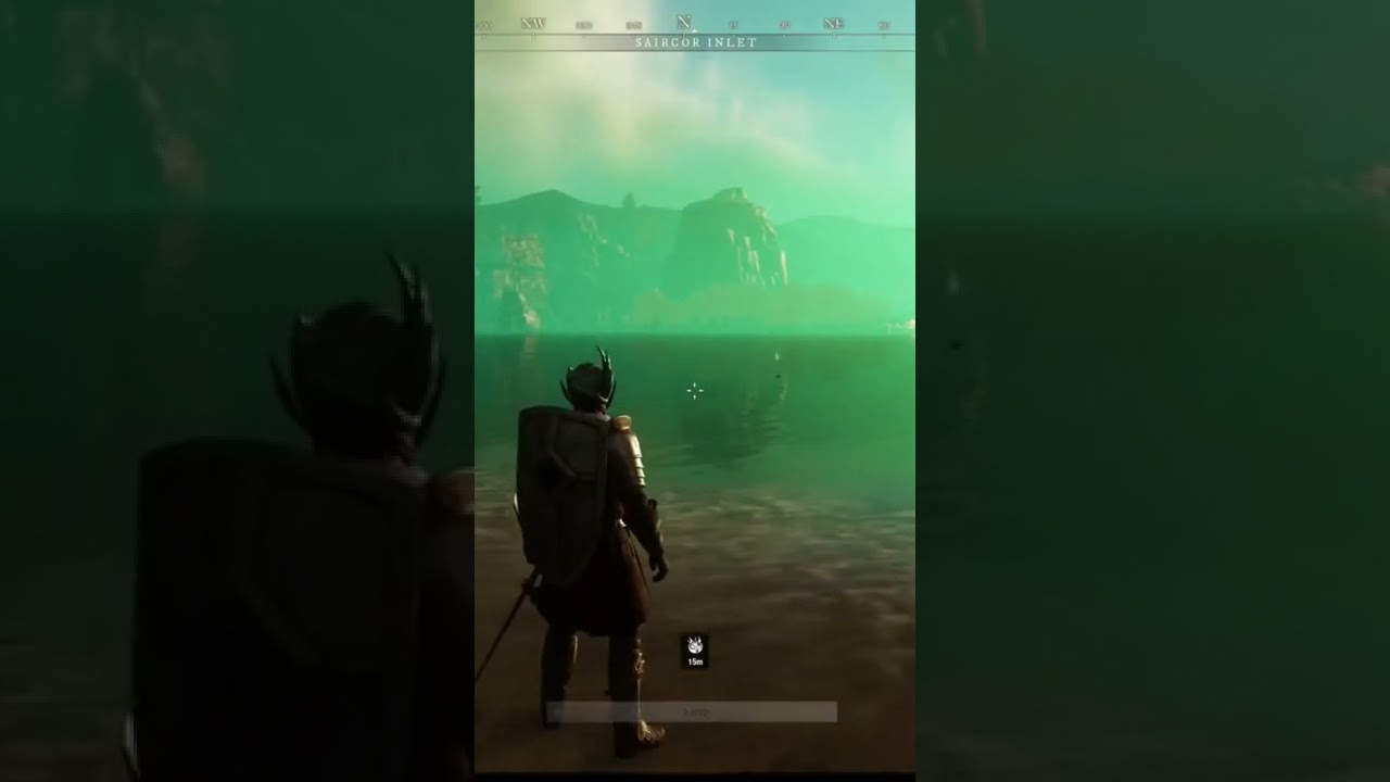 New world mmo \ До свиданья мой друг 
