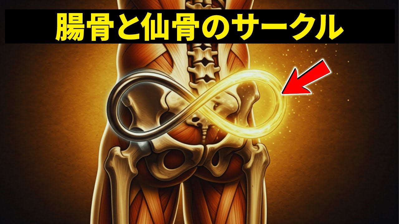 古代の叡智：あなたの「根」を癒し、先祖と和解する3つの手技