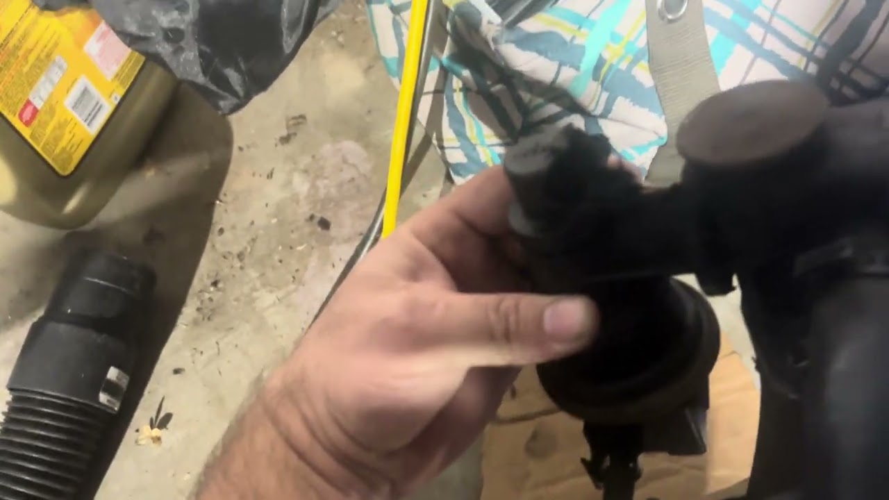 Smog Pump Delete 82-92 Camaro