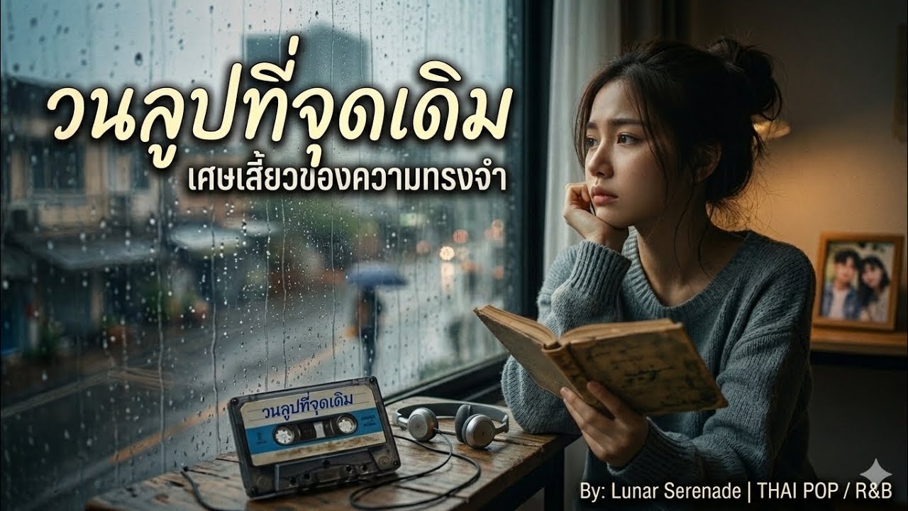 ​ชื่อเพลง: วนลูปที่จุดเดิม (Infinite Loop)​