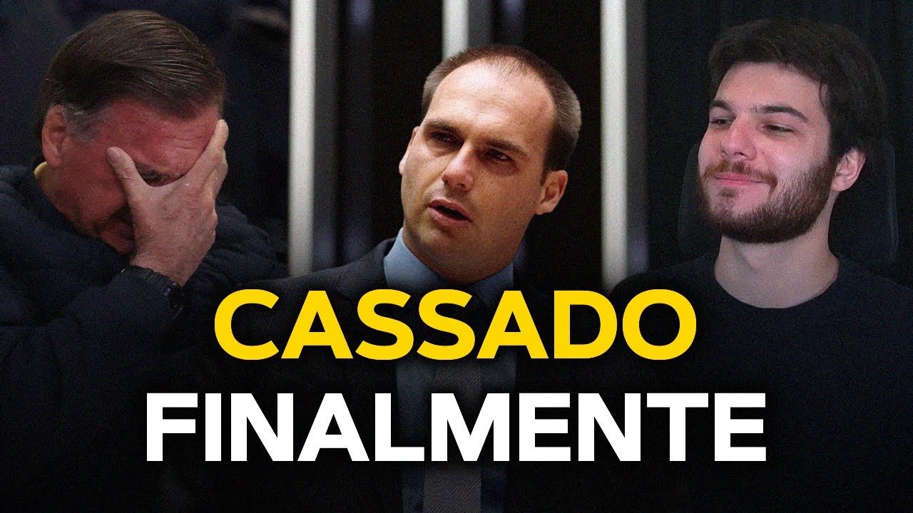 Hoje só tem notícia boa (VÍDEO)