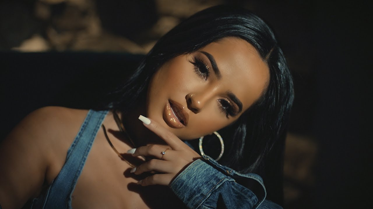 Juhn, Lenny Tavarez, Becky G Ft. Dalex - Otro Día Lluvioso [VIDEO OFICIAL]