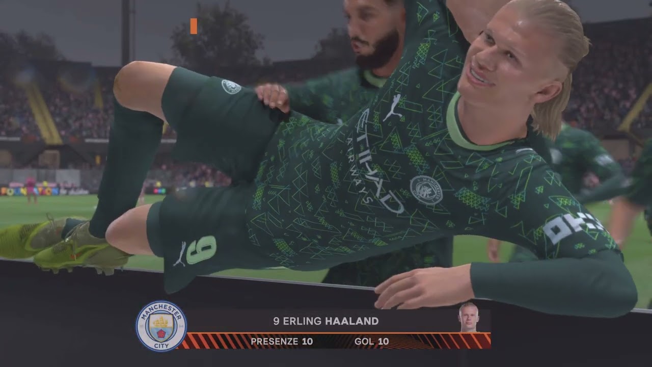 EA SPORTS FC 26Pep guardiola Palermo 16