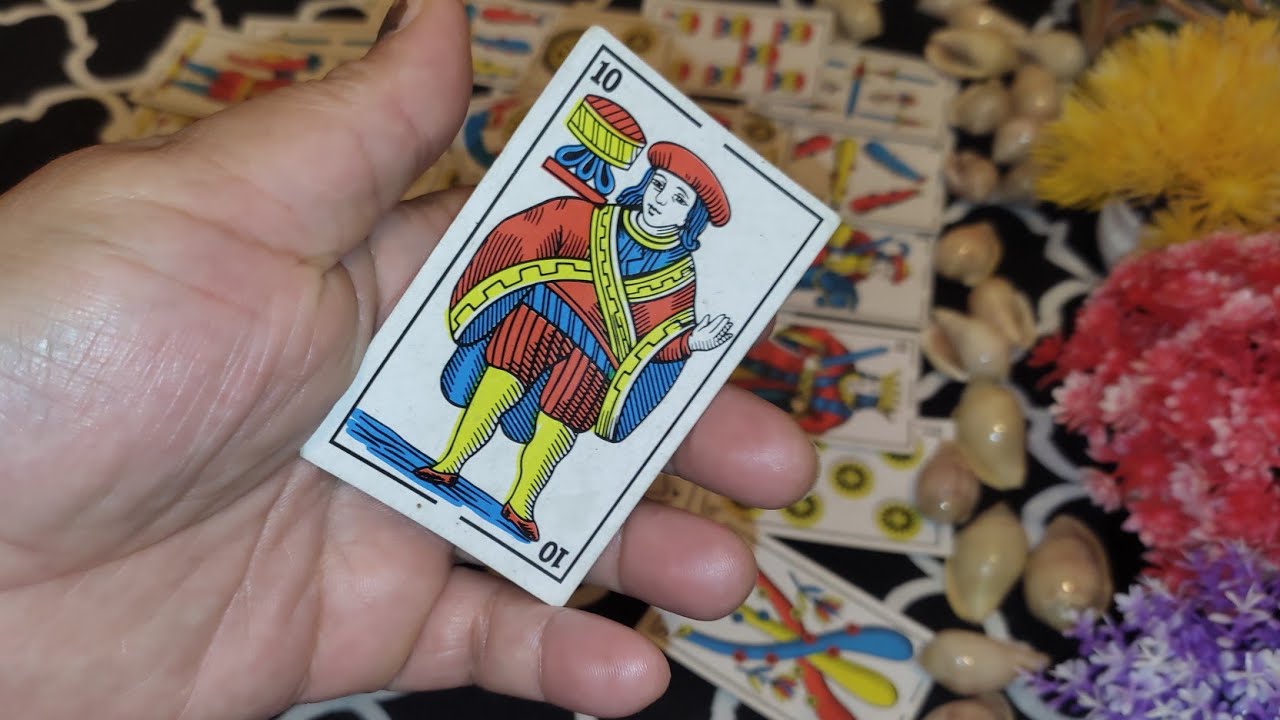 فال البنت الحنطية