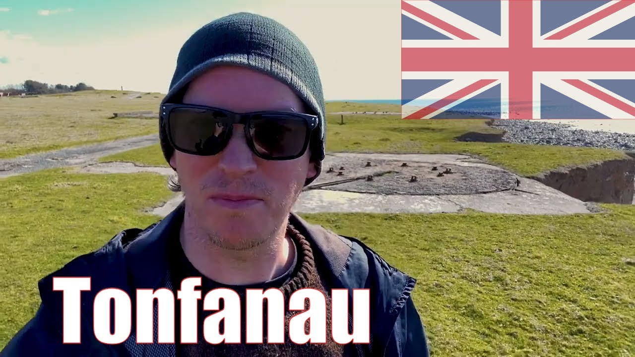Exploring remote abandoned army base in Tonfanau Wales 🏴󠁧󠁢󠁷󠁬󠁳󠁿