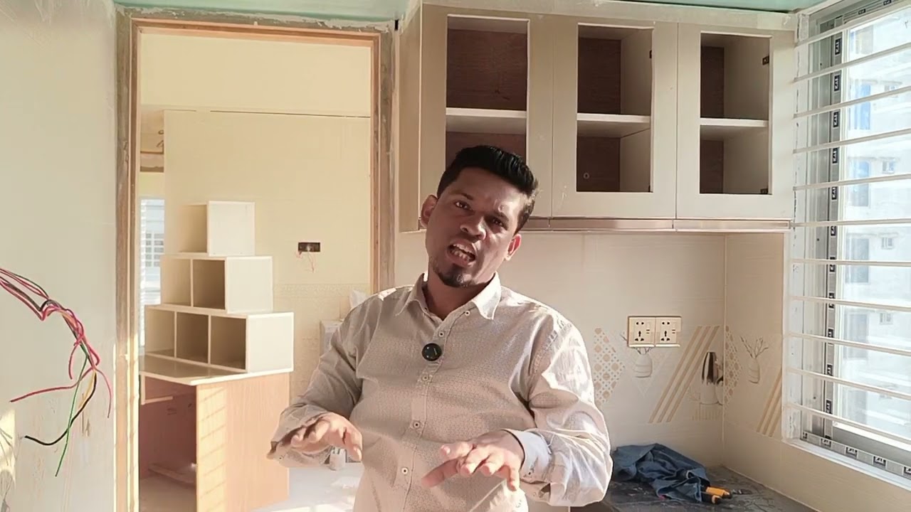 কম খরচে কিচেন কেবিনেট ০১৭৭৬১৭৮১২২