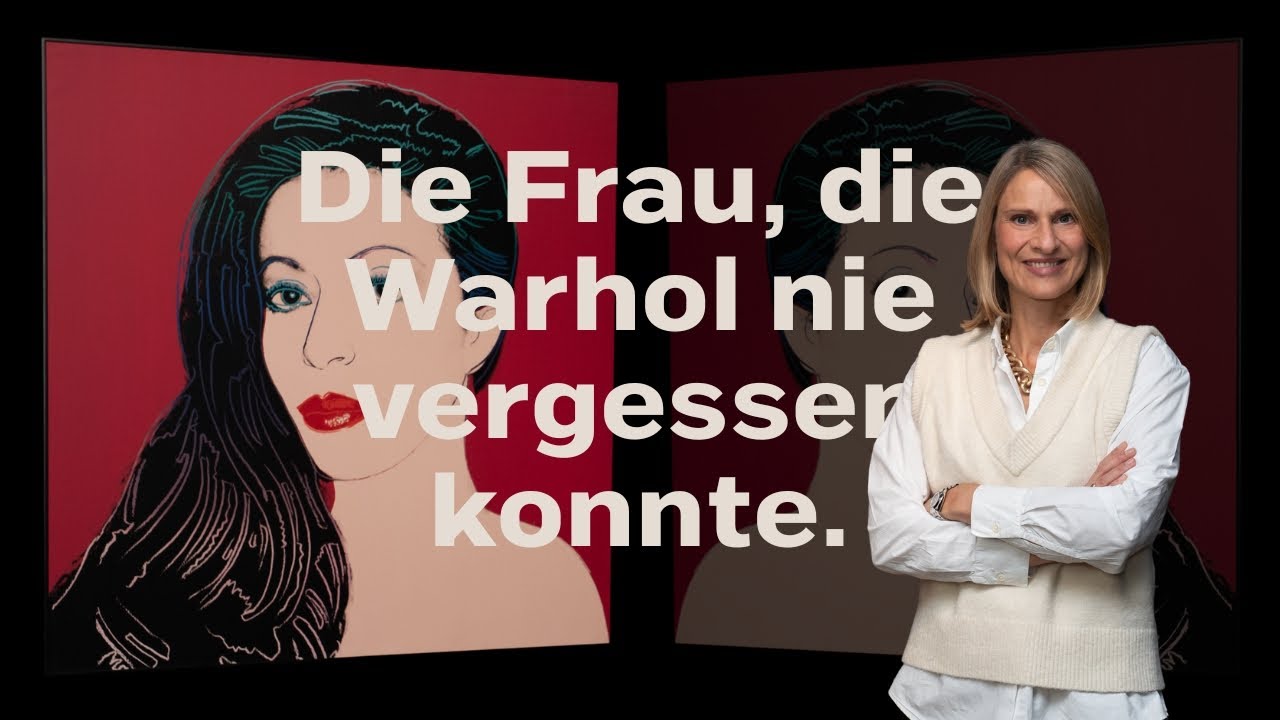Andy Warhol 
