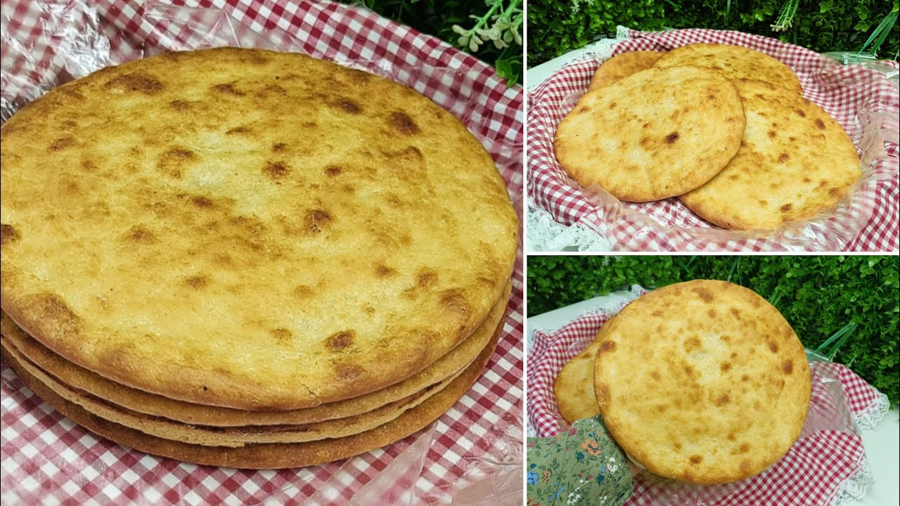 الفطير الدماسي الفلاحي❗ بطريقه عبقريه❗الكل هيشكرك عليها ❗من جمالها وحلاوتها👌