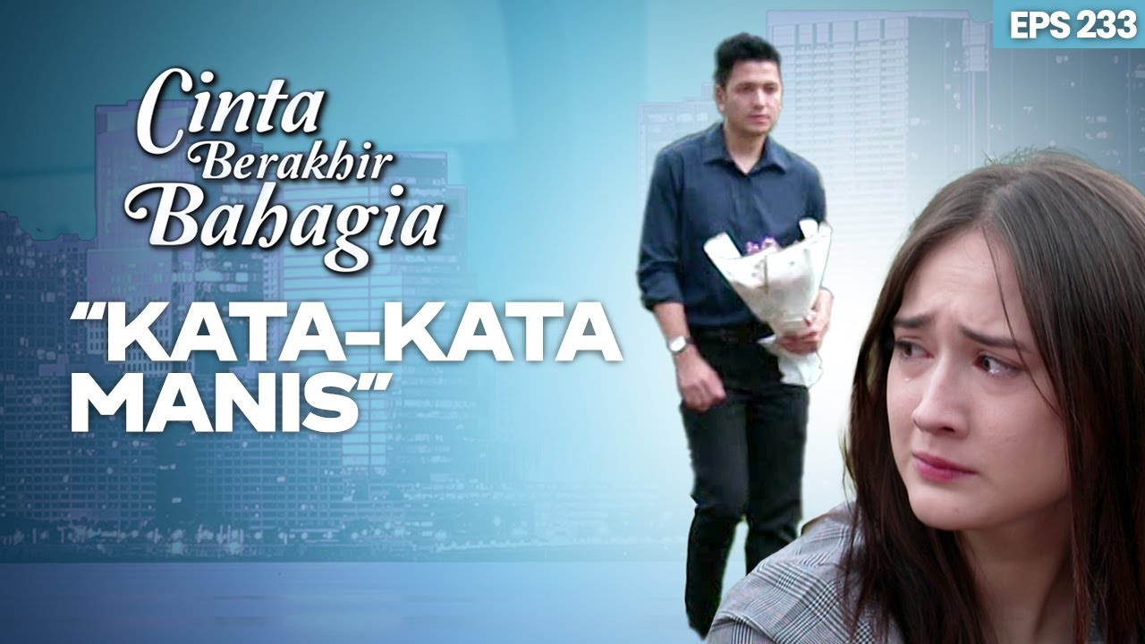 Reno Masih Terus Merayu Ayu | CINTA BERAKHIR BAHAGIA | Eps.233 (4/6)