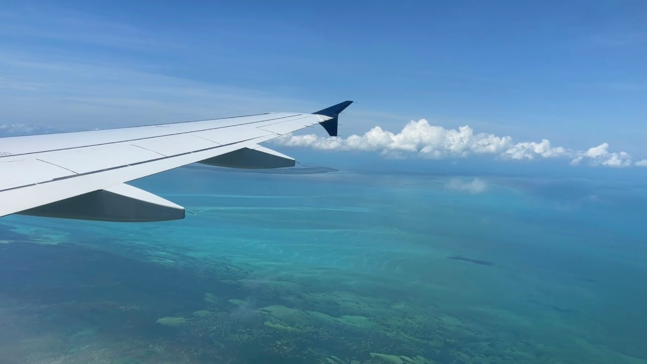 Trip Report - Atlanta to Key West | Delta A319 (Main Cabin)