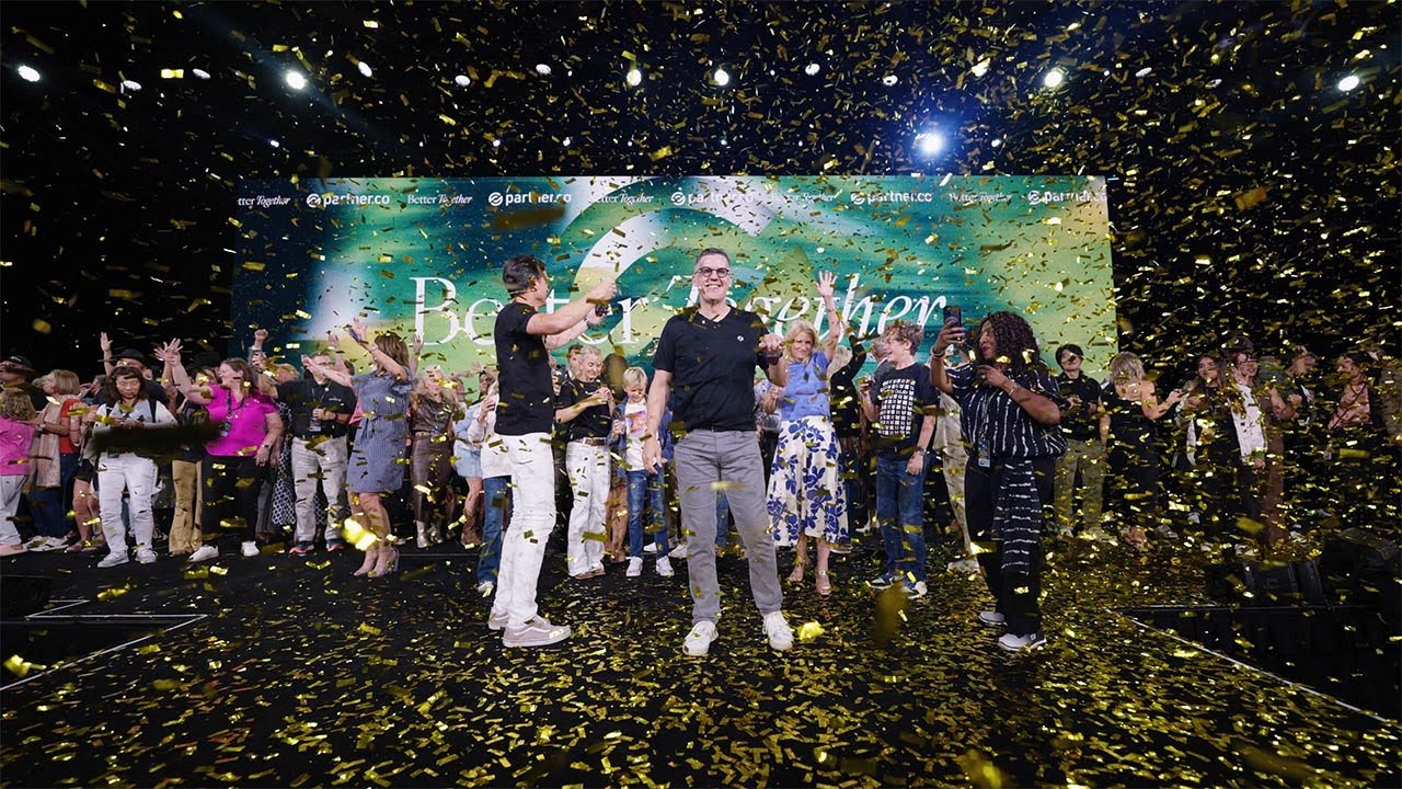 We Did THAT! Partner.Co&rsquo;s Biggest Year Yet
