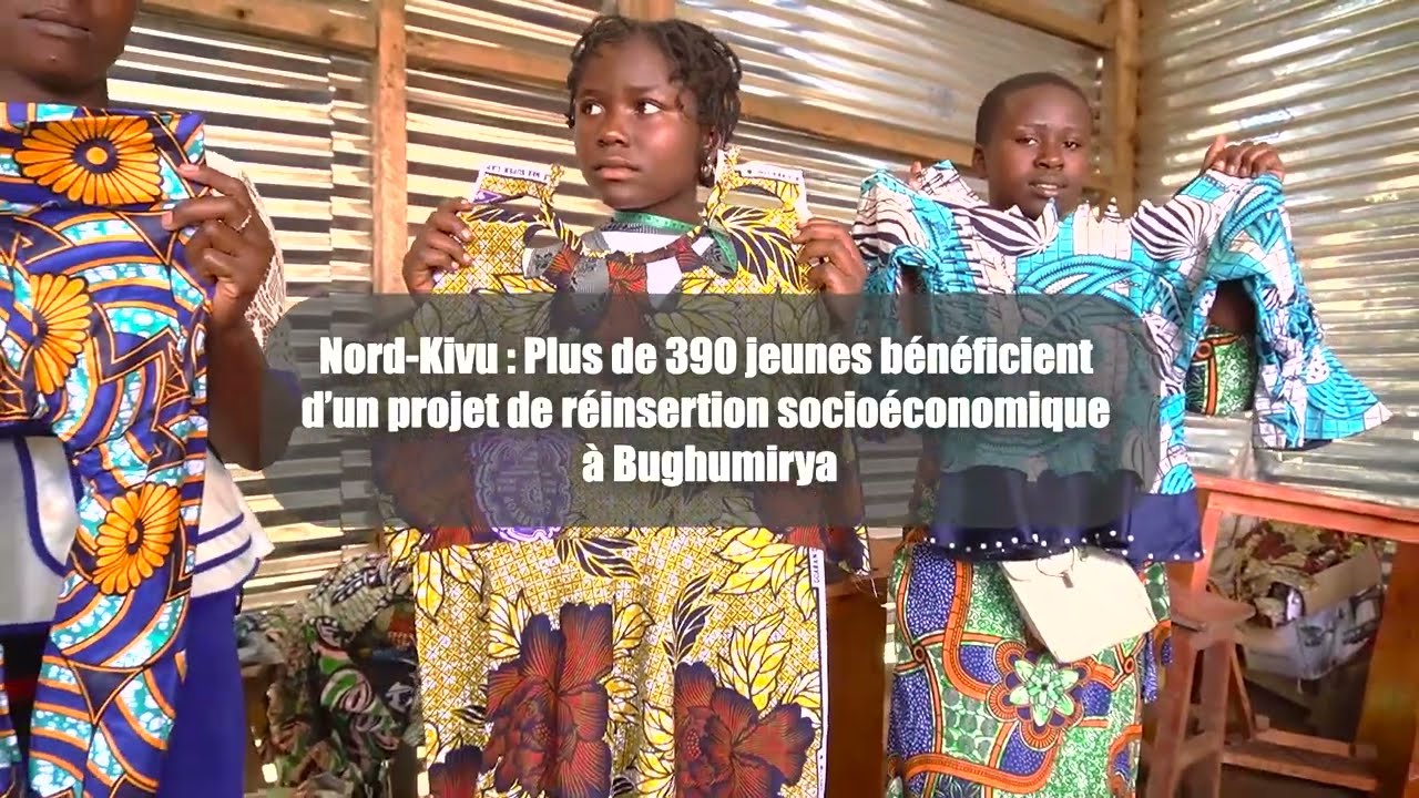 ACPDI : Abrégé des activités du projet Pharus Bughumirya 2025- Septembre.