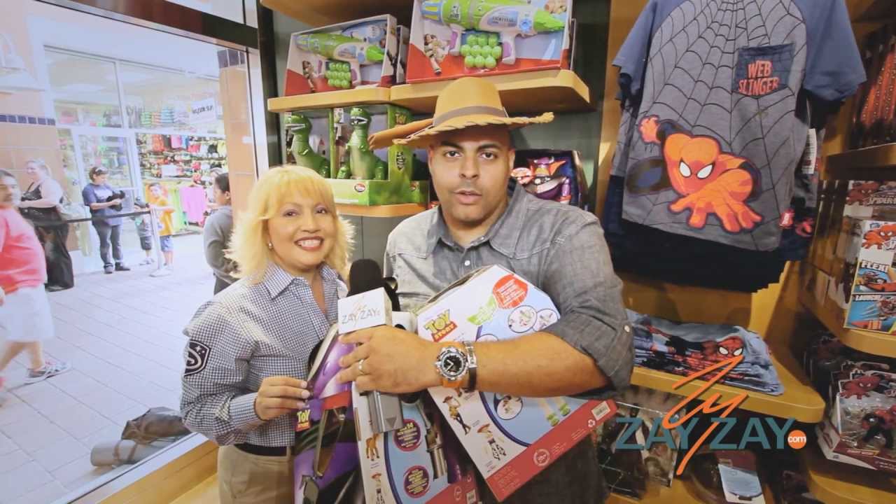 The All New Disney Store  Zay Zay .Com